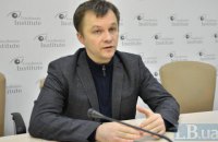 Шутки "Квартала" о Гонтаревой будут восприниматься как подтверждение связей между олигархами и властью, - Милованов