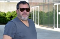 Одиозный футбольный агент назвал действующую трансферную систему "формой торговли людьми"