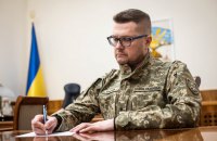 Более 2800 уголовных производств, связанных с войной, открыла СБУ, - Баканов