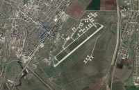 В окупованому Джанкої пролунали вибухи