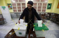 У Пакистані зі значною затримкою оголосили результати парламентських виборів