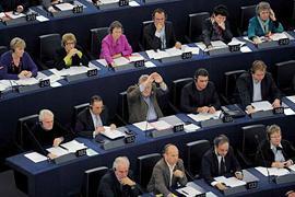 Европарламент заинтересовался Налоговым кодексом Украины