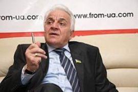 Хара: Янукович всыпал Надраге "по известному месту"