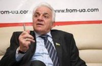 Хара: Янукович всыпал Надраге "по известному месту"