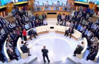 РосТВ показали ролик с дочкой журналиста Кутепова как пример "ущемления русскоговорящих" в Украине