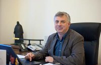 Сергій Квіт: «Правила гри в українській освіті дуже жорсткі»