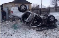 Минобороны: боевикам приказали занять Дебальцево до воскресенья