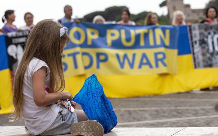Румунія продовжила допомогу для частини українських біженців до кінця 2025 року