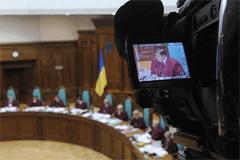 ​Дело о политреформе. Назад в  будущее (ФОТО+ВИДЕО)