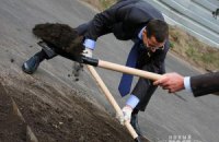 ​Столичные коммунальщики высадили 11 тыс. деревьев