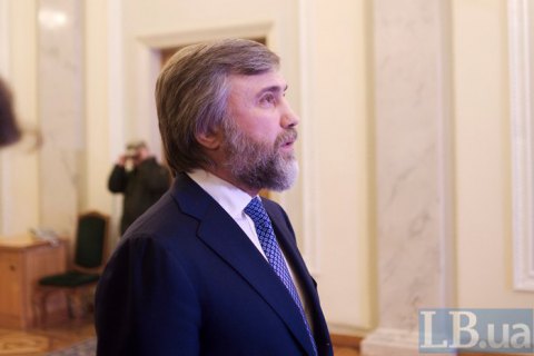 Благотворительный фонд Новинского направил в 2018 году на благотворительные проекты 195,5 млн гривен