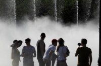 У вівторок в Україні без опадів, до +29
