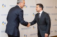Столтенберг запросив Зеленського на літній саміт НАТО