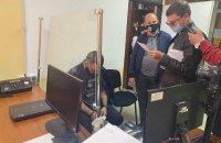 На Закарпатье задержали армянина из санкционного списка "воров в законе"