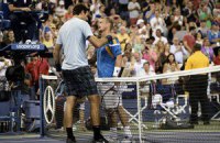 US Open, день пятый: Хьюитт отправил Дель Потро домой
