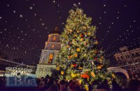 2016-2017. Новорічні роздуми під час стрімкого піке