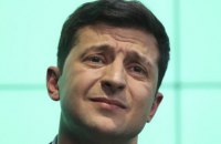Зеленський вважає, що потрібно "ментально" повернути жителів Донбасу
