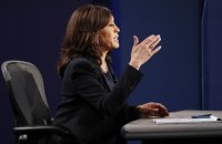 Віцепрезидентка США прибула з візитом до Південної Кореї