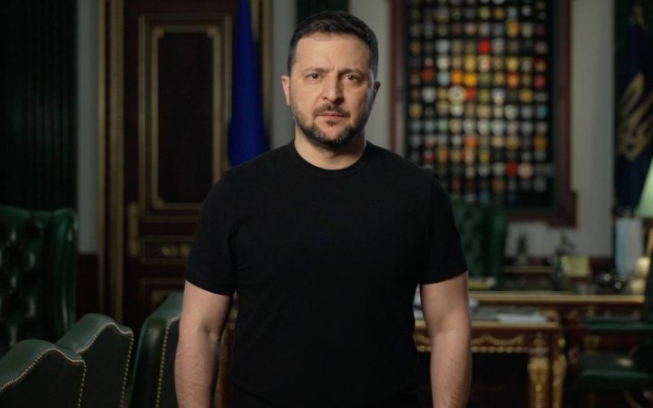 ​Зеленський: ми повинні привчити Росію поважати інших і змусити її шукати шлях до миру 