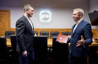 Віцепрем’єр Федоров: Польща продовжить абонплату терміналів Starlink для України