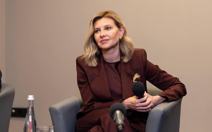 НАБУ: росЗМІ поширюють фейки про нібито "розслідування" щодо Олени Зеленської