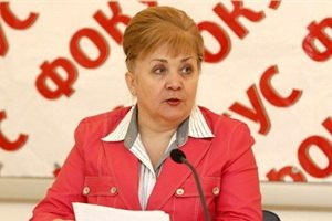 Бывшую главу ФГИ Семенюк-Самсоненко нашли мертвой
