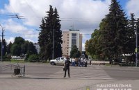 СБУ просить мешканців Луцька залишатися вдома чи на робочих місцях