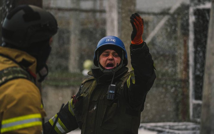 Атаки РФ на енергетику є частиною військової доктрини і покликані змусити до капітуляції, – Британія