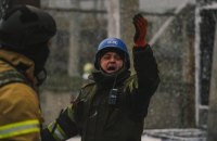 Атаки РФ на енергетику є частиною військової доктрини і покликані змусити до капітуляції, – Британія