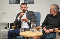 Ігор Ліскі: «Кожен мільйон людей — це 50 млрд ВВП щороку» 