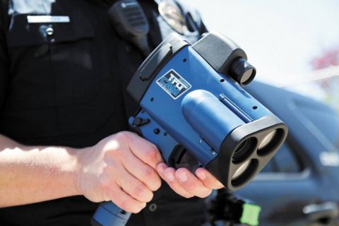 Патрульная полиция разместит на дорогах дополнительные радары TruCam 