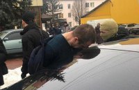 Чиновника Госгеокадастра поймали на взятке в $10,5 тыс.