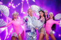 Михаил Поплавский презентовал сексуально-эротический клип «Забава» 