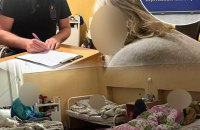 На Закарпатті соціальний центр утримував пенсіонера в неволі кілька років