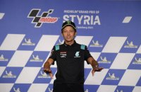 Легендарний 7-разовий чемпіон MotoGP оголосив про завершення кар'єри