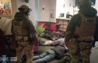 ​СБУ ліквідувала мережу підпільних казино, які під час окупації Херсона працювали на адміністрацію Сальдо
