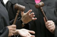 В Болгарии прокурор устроил прослушку своей любовницы-судьи