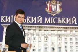 Бродский заявил, что Басс в бегах