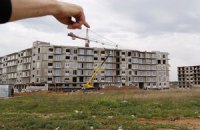 На месте, где похоронен Малевич, построили элитное жилье