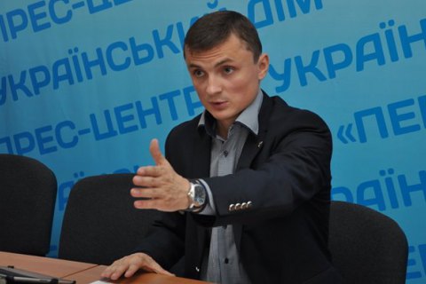 Головко: Гонтарева собирается судиться с нами за бюджетные деньги