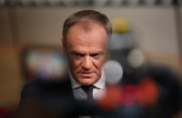​Туск: Наступні 100 днів можуть вирішити результат війни в Україні