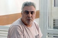 Прокуратура передала в суд еще один обвинительный акт против директора лагеря "Виктория" и его зама