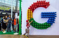Статки засновників Google Ларрі Пейджа і Сергія Бріна перевищили $100 млрд