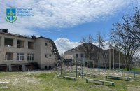 Росія обстріляла Херсон і область. Є загиблі й поранені цивільні