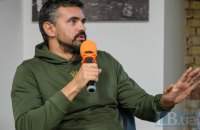 Ігор Ліскі: «Перемогти нас можемо тільки ми самі»