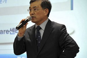 Samsung Electronics назначил гендиректорa