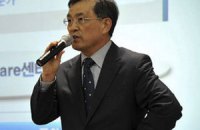 Samsung Electronics назначил гендиректорa