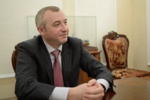 Старший сын Порошенко идет в депутаты 