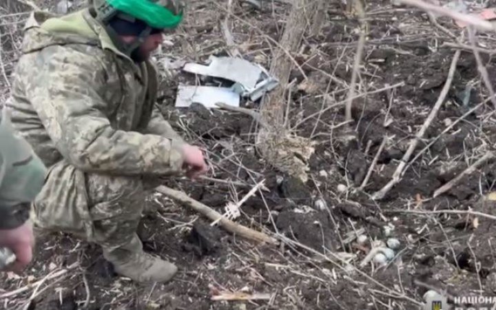Російська армія завдала авіаудару по Греківці на Луганщині