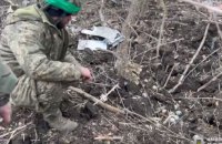 Російська армія завдала авіаудару по Греківці на Луганщині